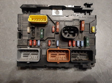 BSM L03 PEUGEOT CITROEN DELPHI REF 9664055480  ( 51R )