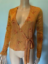 ANTOINE & LILI cache coeur  taille 2 ou 38