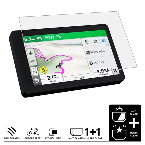 Garmin zumo protecteur - zumo,