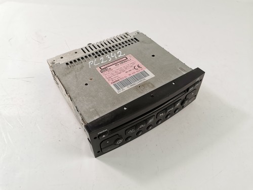 Pl2342 peugeot radio - pl2342, cd
