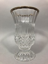 Grand VASE BALUSTRE Vintage en