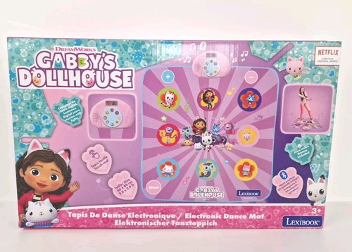 Lexibook tapis de - -,