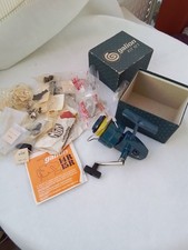 moulinet ancien galion et une