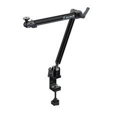 Bras de Micro - AVERMEDIA - Streamer Arm BA311L - Solide - Charge 1.5kg - Fixati