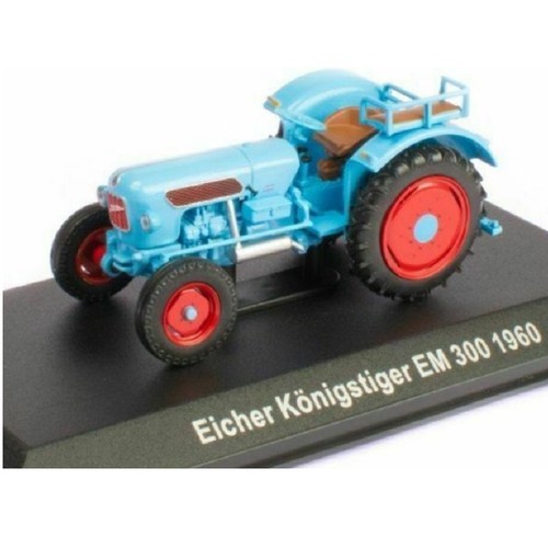Eicher königstiger 300 - eicher,
