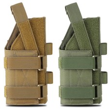 Lot De 2 Étuis Tactiques