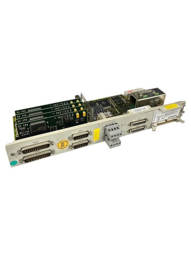 Siemens simodrive 611 - siemens, 611-d