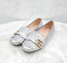 Gucci Chaussures plates en