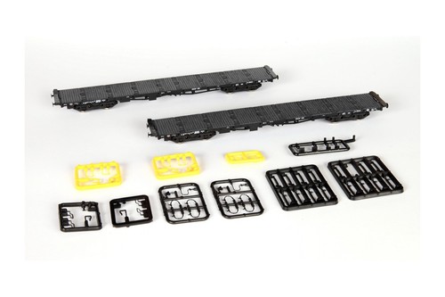 Vitrains 3308 sncb set - vitrains,