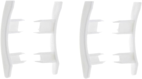 Embout guidage lame - de, de