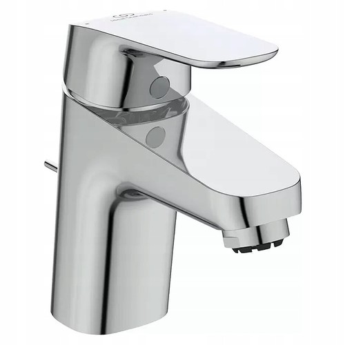 Robinetterie lavabo avec - de,