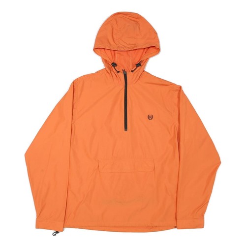 Chaps veste capuche orange - chaps, À