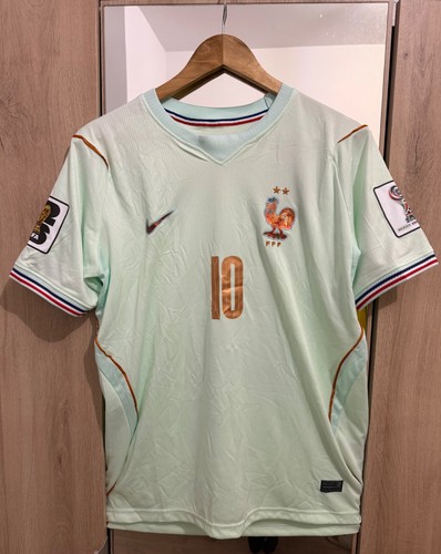 Maillot équipe france - maillot, de