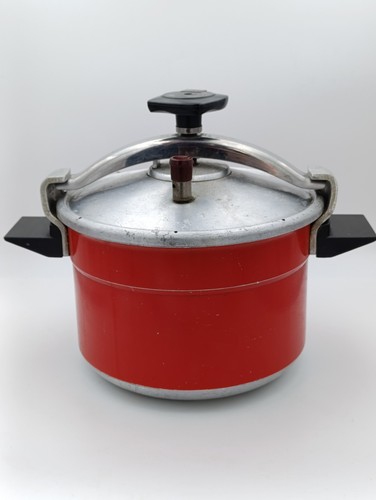 Ancienne cocotte minute seb - ancienne,