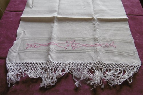 Serviette essuie main - serviette,,