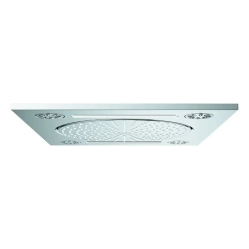 Grohe rainshower aqua - rainshower, 15"