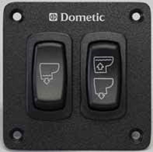 Dometic panneau commande - de,