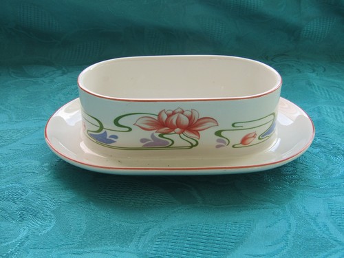 Beurrier villeroy boch - villeroy,