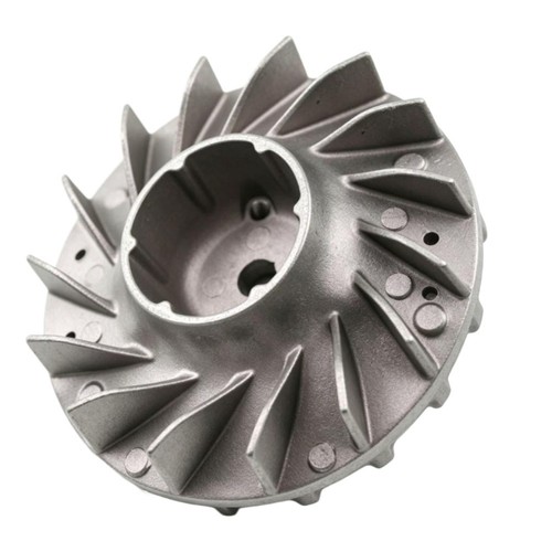 Rotor volant moteur pour