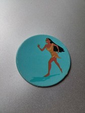 POG DISNEY Pocahontas