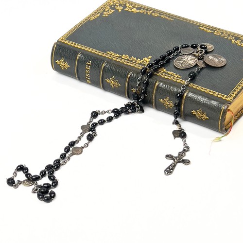 Chapelet lourdes 3 - chapelet, et