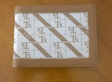 Porte-monnaie homme neuf