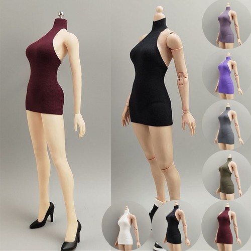 Femme sexy dos - sexy, jupe