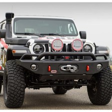 Snorkel ARB Safari pour 3.6L Jeep Wrangler JL