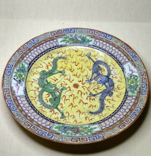 Vintage chinese porcelain - vintage,