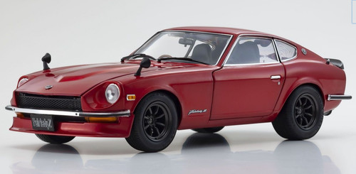 Kyosho nissan fairlady - 1/18,