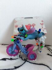 Disney Ornament Stitch