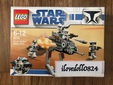 LEGO 8014 Star Wars  Clone