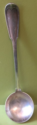 Louche christofle metal - louche,