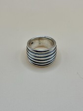 [90] Anneau Vintage 80s/90s
