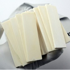 2x Gravure Buffalo OS Feuille