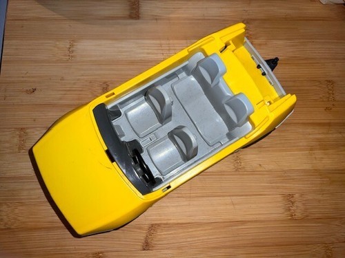 Taxi playmobil - taxi,