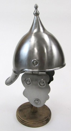 Italien agent casque - casque, ~