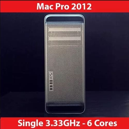 2012 mac pro 3 33 - , 3.33