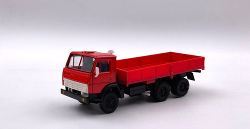 Kamaz 5320 cccp urss russie - kamaz,