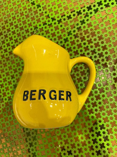 Pichet publicitaire berger - publicitaire,