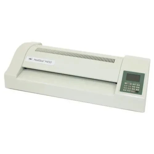Gbc heatseal h450 - gbc,