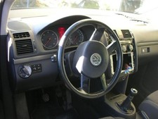 Commande chauffage VOLKSWAGEN