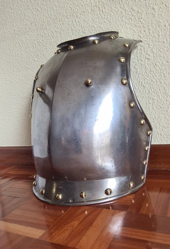 Cuirasse officier française - cuirasse,