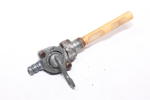 Robinet essence oem - robinet, montesa