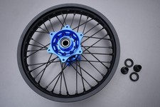 Roue / Jante Arrière