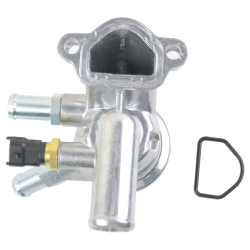 Thermostat avec boîtier pour