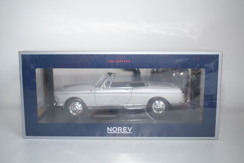 C26 norev 184835 peugeot - norev,