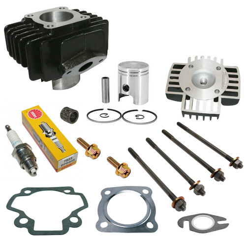 Pack kit cylindre - , piston