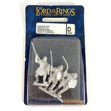 x3 Orques D'élites - Neuf