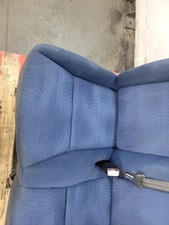 Siege avant droit (banquette